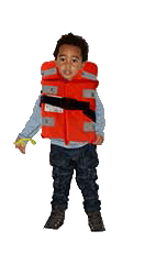 life jackets for kids