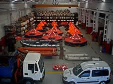 instalaciones
